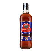 Elixir añejo Cayo Largo